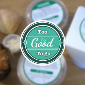 Too Good To Go : Lutter contre le gaspillage alimentaire tout en faisant des économies