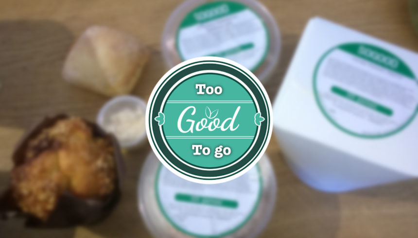 Too Good To Go : Lutter contre le gaspillage alimentaire tout en faisant des économies