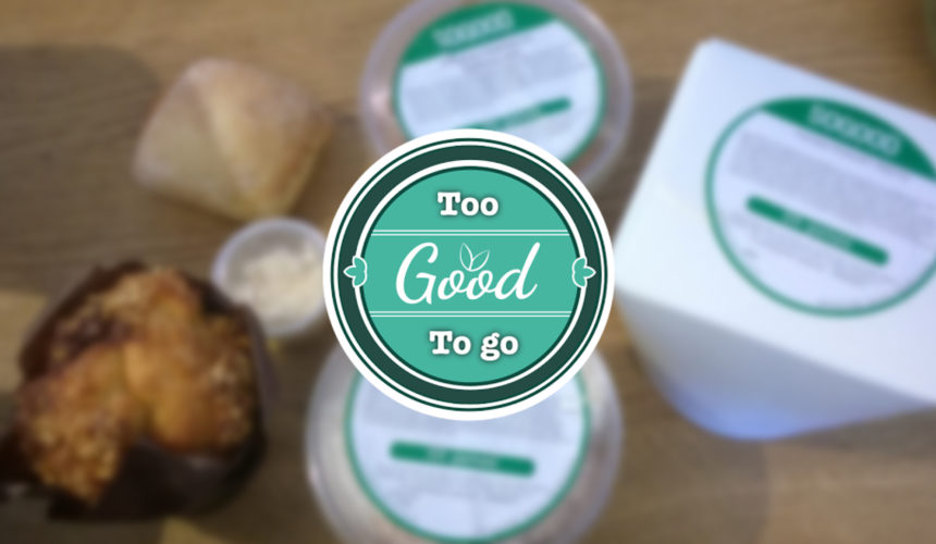 Too Good To Go : Lutter contre le gaspillage alimentaire tout en faisant des économies