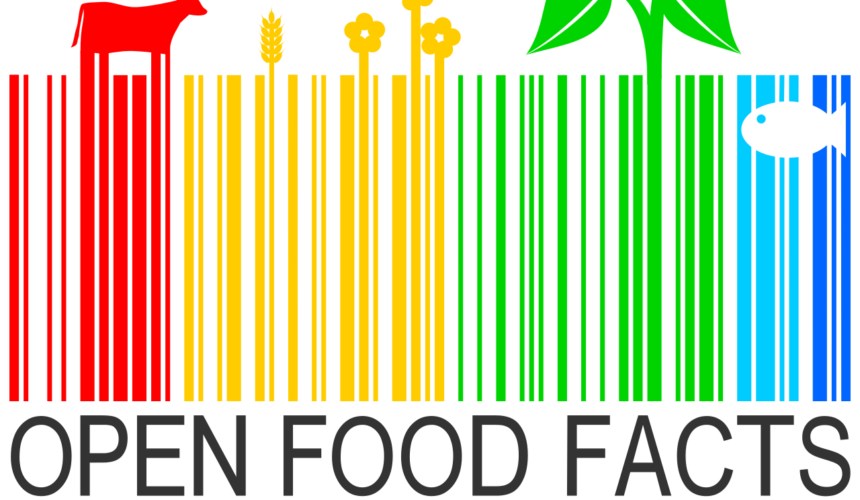 Open Food Facts