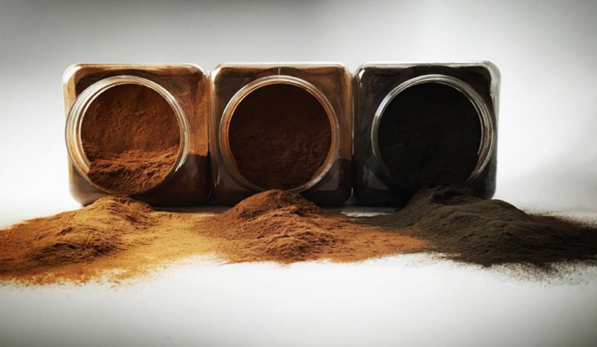 La farine de café : le nouveau produit à la mode