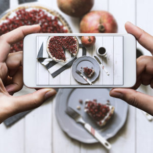 Stylisme culinaire : bientôt au menu des écoles de cuisine ?