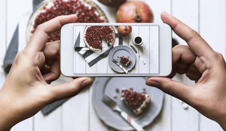 Stylisme culinaire : bientôt au menu des écoles de cuisine ?