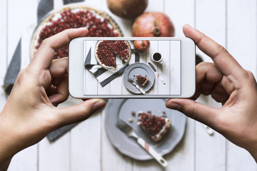 Stylisme culinaire : bientôt au menu des écoles de cuisine ?