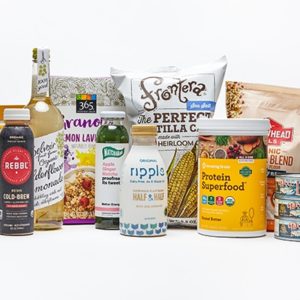 5 produits qui vont cartonner l’année prochaine selon Whole Foods