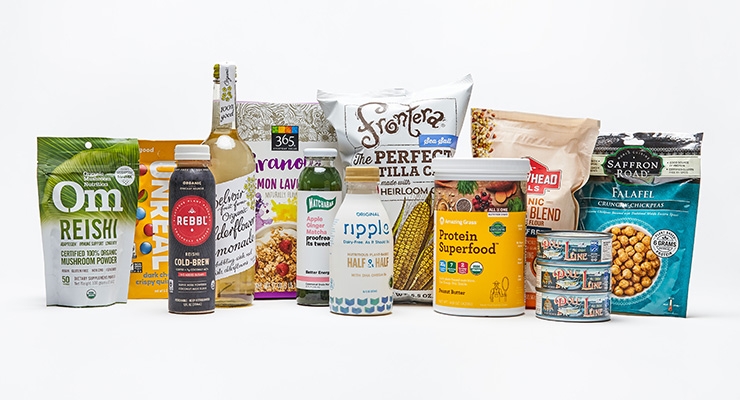5 produits qui vont cartonner l’année prochaine selon Whole Foods