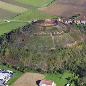 Le vin de terril bientôt commercialisé