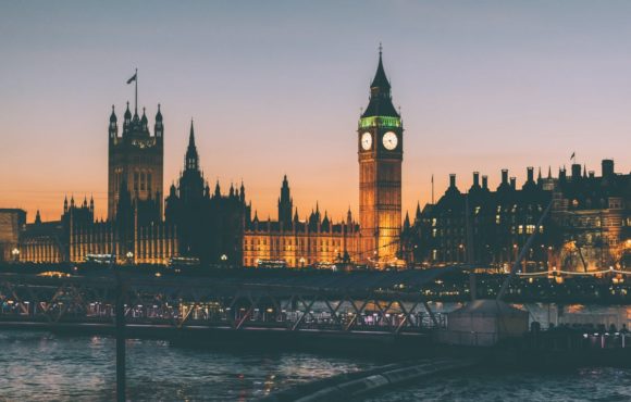 A Londres, il est désormais interdit d’ouvrir un fast food à proximité d’une école